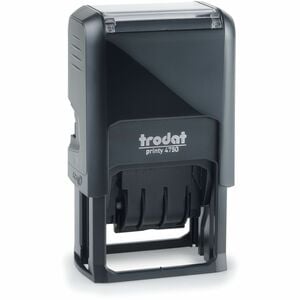 Stamps & Stamp Pads — Trodat Received Date Stamp