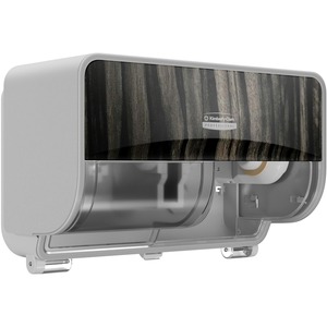 Kimberly-Clark Professional ICON Standard Roll Horizontal Toilet Paper Dispenser
