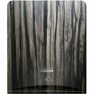 Kimberly-Clark Professional ICON Automatic Hard Roll Towel Dispenser Faceplate