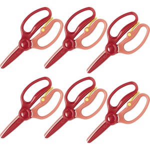 Rulers & Paper Trimmers — Fiskars Preschool Training Scissors
