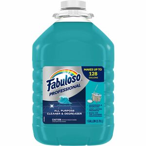 Fabuloso Ocean Multi-use Cleaner
