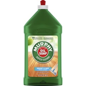 Murphy Squirt/Mop Floor Cleaner
