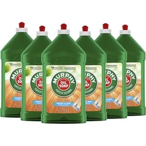 Floor & Carpet Cleaners — Murphy Squirt/Mop Floor Cleaner