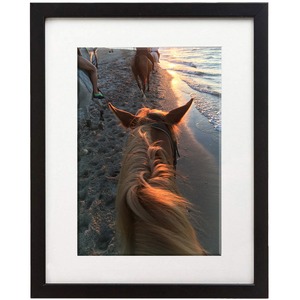 Seco Wooden Frame