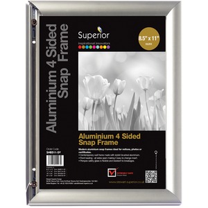 Seco Classic Snap Frame