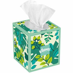 Kleenex Soothing Lotion Tissues
