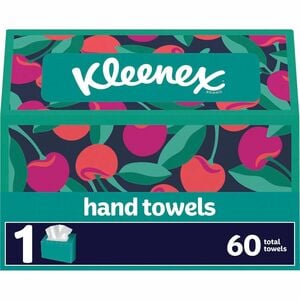 Kleenex Disposable Hand Towels
