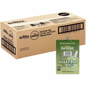The Bright Tea Co. Matcha Latte Freshpack