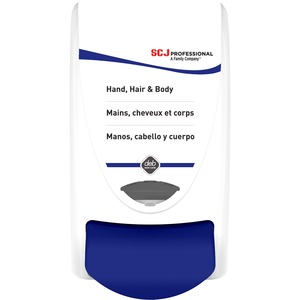 SC Johnson Cleanse Hand, Hair and Body Dispenser