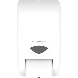 SC Johnson Proline Curve Manual Dispenser
