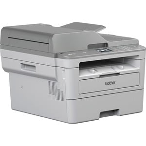 Brother Workhorse MFC-L2759DW Wireless Laser Multifunction Printer - Monochrome