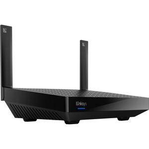 Linksys Hydra 6 Wi-Fi 6 IEEE 802.11ax Ethernet Wireless Router