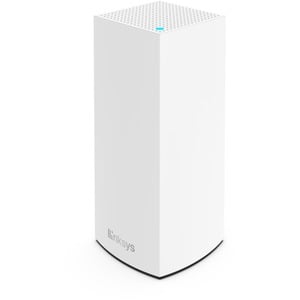 Linksys Atlas 6 MX2001 Wi-Fi 6 IEEE 802.11ax Ethernet Wireless Router