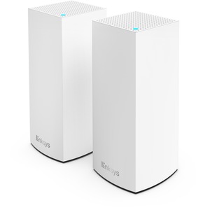Wireless Networking — Linksys Atlas 6 MX2002 Wi-Fi 6 IEEE 802.11ax Ethernet Wireless Router