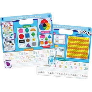Boards — Ashley Educational Basics Smart Poly Board