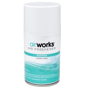 AirWorks Metered Aerosol Air Fresheners