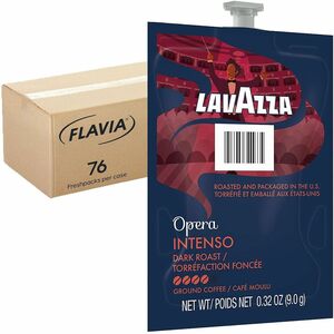 Lavazza Freshpack Intenso Coffee