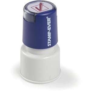 Stamps & Pads Accessories — Trodat Pre-inked Check Mark Icon Stamp