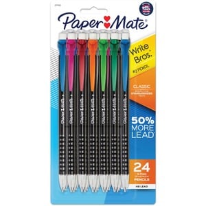 Pens & Pencils — Paper Mate 0.7mm Mechanical Pencils