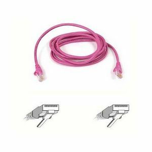 Belkin RJ45 Category 5e Patch Cable