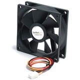 StarTech.com 80mm Ball Bearing Computer Case Fan - 1 Pack