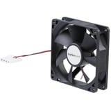 StarTech.com 92mm Dual Ball Bearing Computer Case Fan - 1 Pack