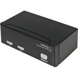 StarTech.com 2 Port Professional PS/2 KVM Switch