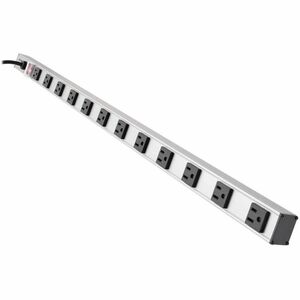 Tripp Lite by Eaton 12-Outlet Vertical Power Strip