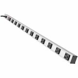 Tripp Lite by Eaton 12-Outlet Vertical Power Strip