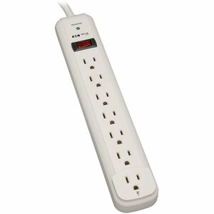 Tripp Lite by Eaton Protect It! 7-Outlet Surge Protector