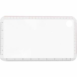 Sparco Handheld Magnifier