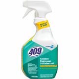 CloroxPro&trade; Formula 409 Cleaner Degreaser Disinfectant