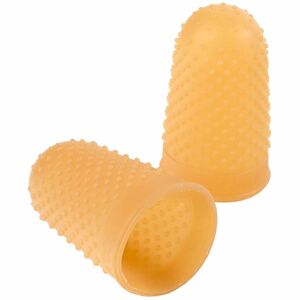 Swingline Rubber Finger Tips