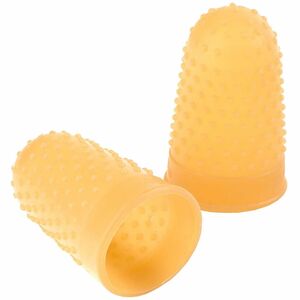 Swingline Rubber Finger Tips