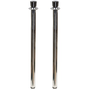 Tatco Heavy-duty Posts for Stanchion