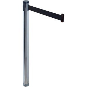 Tatco Adjusta-Tape Crowd Control Stanchions