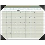 At-A-Glance Executive Desk Pad