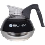 BUNN 12-Cup Unbreakable Decanter