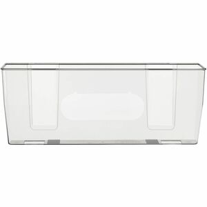 Deflecto Magnetic DocuPocket