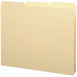Smead Filing Guides with Blank Tab