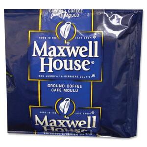 Maxwell House Ground Regular Coffee