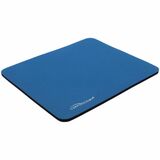 Compucessory Smooth Cloth Nonskid Mouse Pads