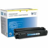 Elite Image Remanufactured Laser Toner Cartridge - Alternative for HP 15A (C7115A) - Black - 1 Each
