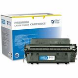 Elite Image Remanufactured Laser Toner Cartridge - Alternative for Canon L50 - Black - 1 Each