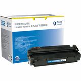 Elite Image Remanufactured Laser Toner Cartridge - Alternative for HP 13X (Q2613X) - Black - 1 Each
