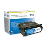 Elite Image Remanufactured Laser Toner Cartridge - Alternative for Dell 310-4133 - Black - 1 Each