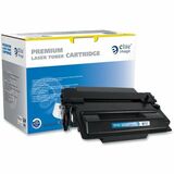 Elite Image Remanufactured High Yield Laser Toner Cartridge - Alternative for HP 11X (Q6511X) - Black - 1 Each