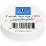 Sparco 3/8 Ounce Fingertip Moisturizer