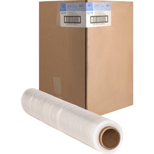 Sparco Medium Weight Stretch Wrap Film