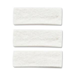 Sparco Numbering Machines Uninked Refill Pads
